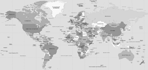 World Map
